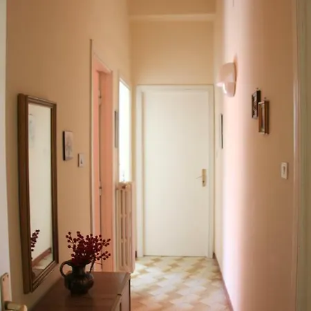 Alby Bed & Breakfast Battipaglia